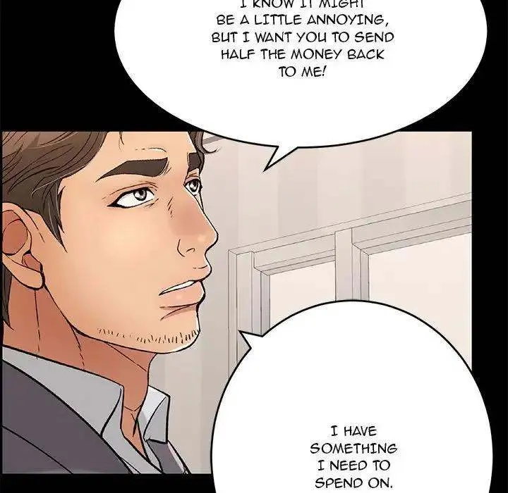 A Killer Woman Uncensored Manhwa Chapter 39 - Page 85