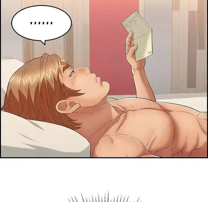 A Killer Woman Uncensored Manhwa Chapter 39 - Page 88