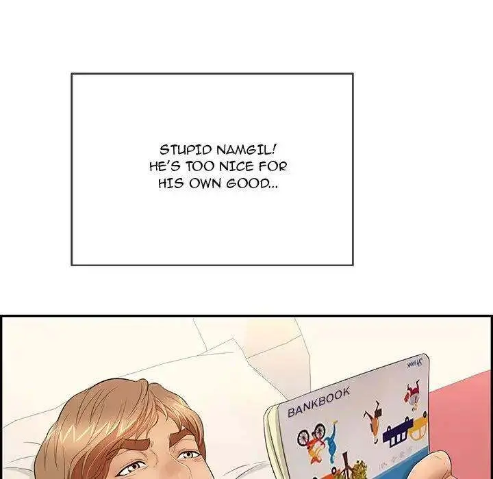 A Killer Woman Uncensored Manhwa Chapter 39 - Page 90