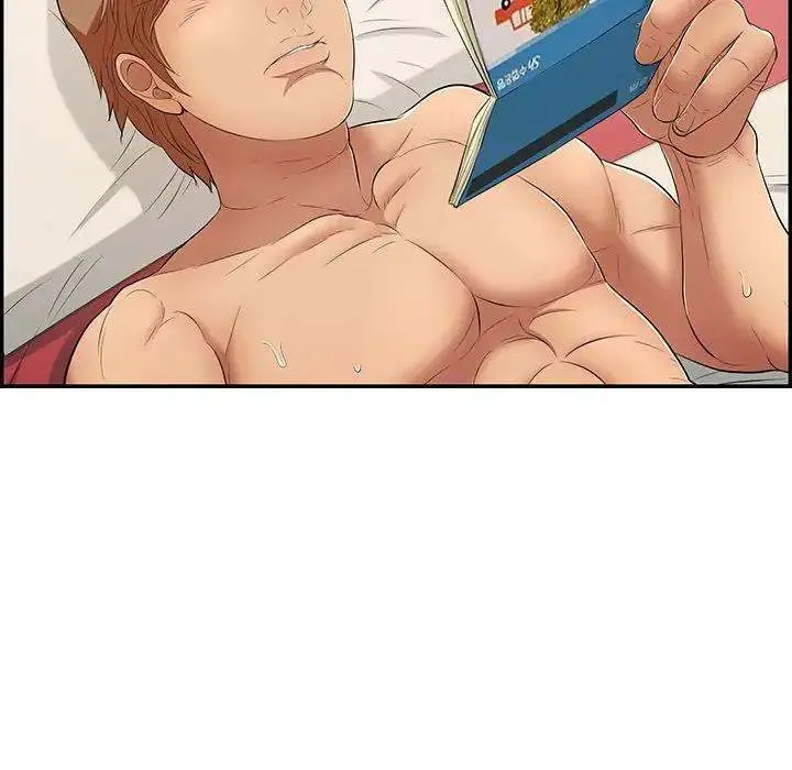 A Killer Woman Uncensored Manhwa Chapter 39 - Page 91