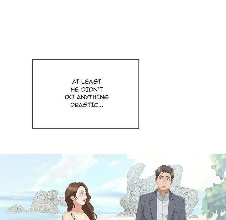 A Killer Woman Uncensored Manhwa Chapter 39 - Page 92