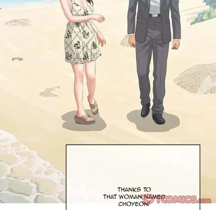 A Killer Woman Uncensored Manhwa Chapter 39 - Page 93
