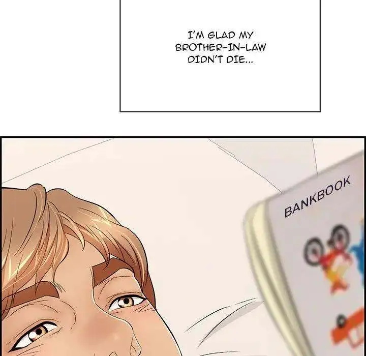 A Killer Woman Uncensored Manhwa Chapter 39 - Page 95