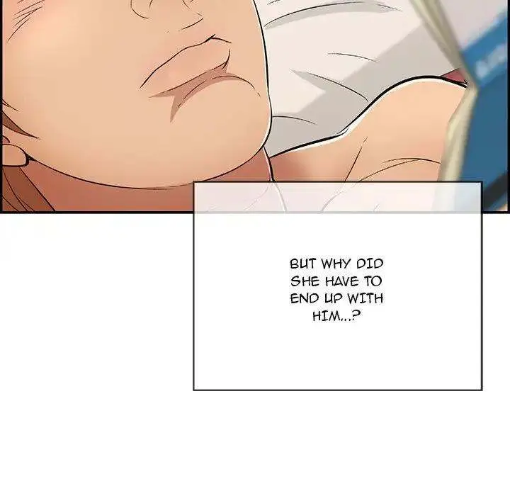 A Killer Woman Uncensored Manhwa Chapter 39 - Page 96
