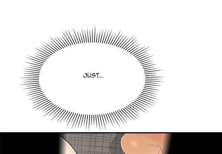 A Killer Woman Uncensored Manhwa Chapter 40 - Page 1