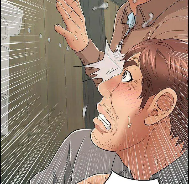 A Killer Woman Uncensored Manhwa Chapter 40 - Page 100