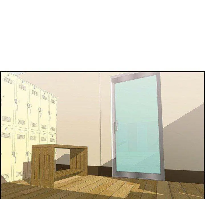 A Killer Woman Uncensored Manhwa Chapter 40 - Page 106