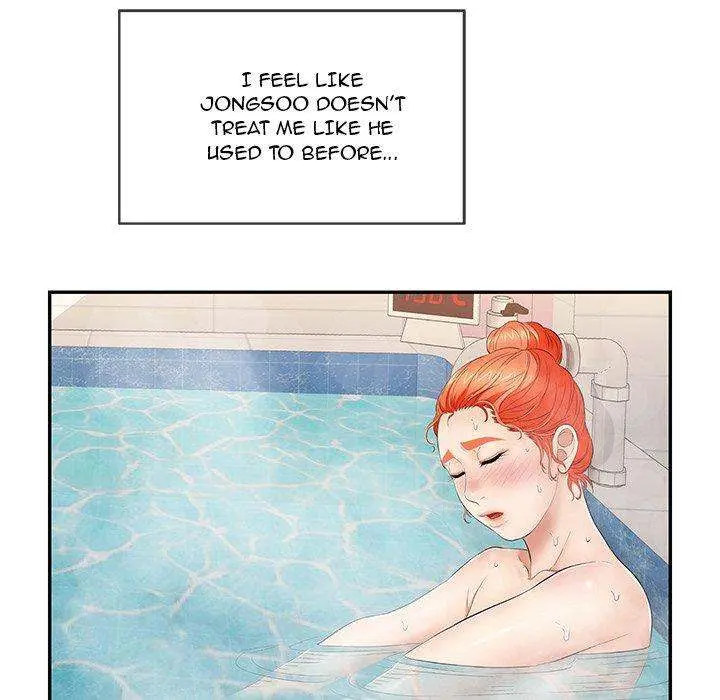 A Killer Woman Uncensored Manhwa Chapter 40 - Page 108