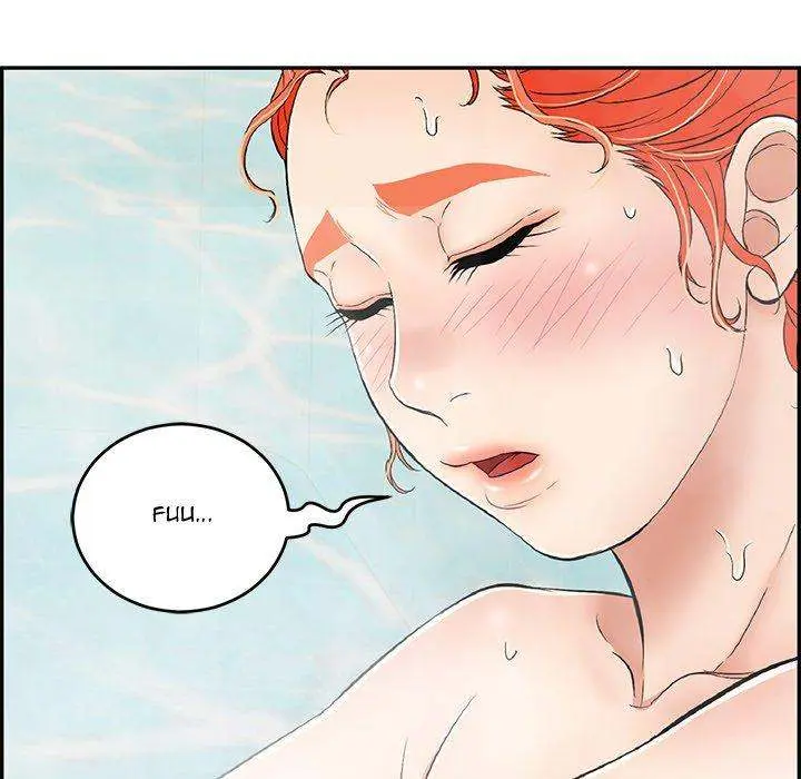 A Killer Woman Uncensored Manhwa Chapter 40 - Page 110