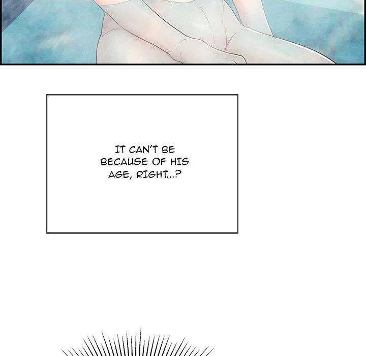 A Killer Woman Uncensored Manhwa Chapter 40 - Page 116