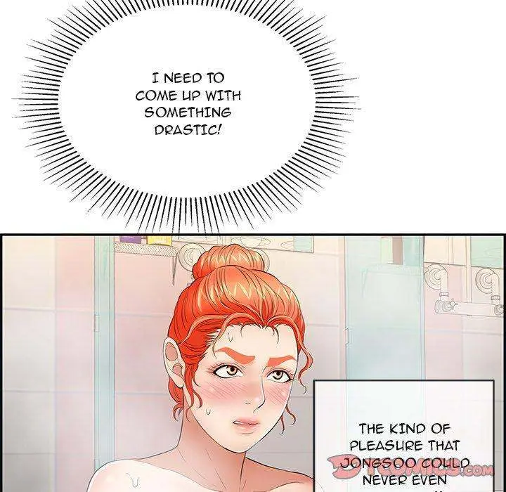 A Killer Woman Uncensored Manhwa Chapter 40 - Page 117
