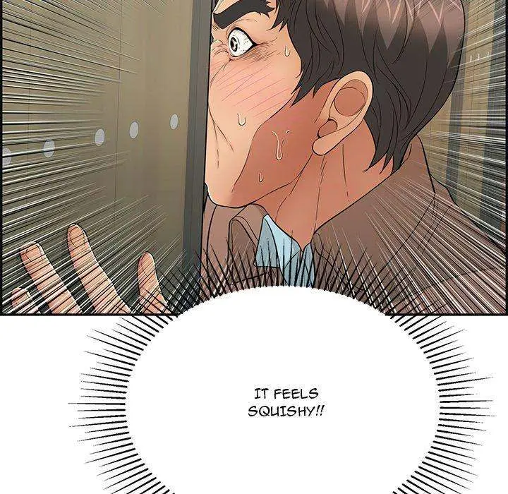 A Killer Woman Uncensored Manhwa Chapter 40 - Page 12