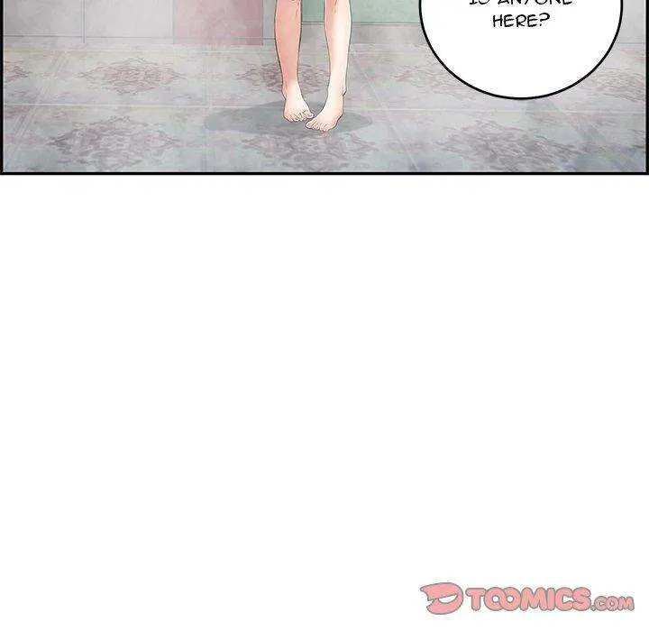 A Killer Woman Uncensored Manhwa Chapter 40 - Page 123