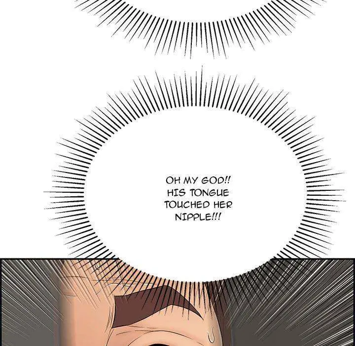 A Killer Woman Uncensored Manhwa Chapter 40 - Page 13