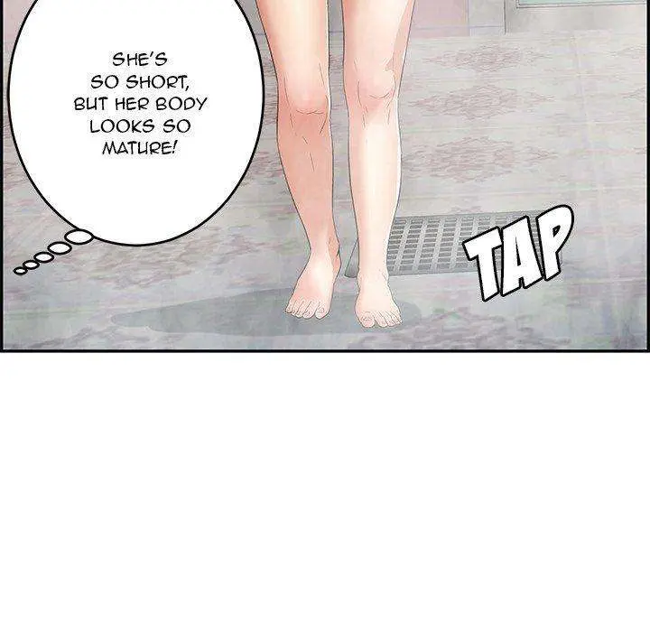 A Killer Woman Uncensored Manhwa Chapter 40 - Page 134