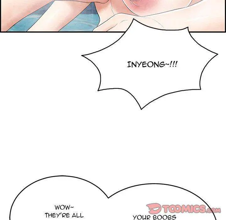 A Killer Woman Uncensored Manhwa Chapter 40 - Page 141
