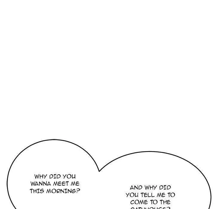 A Killer Woman Uncensored Manhwa Chapter 40 - Page 143