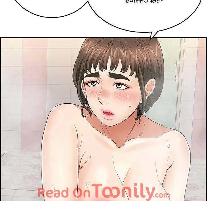 A Killer Woman Uncensored Manhwa Chapter 40 - Page 144