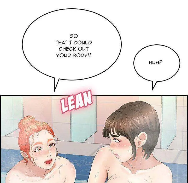 A Killer Woman Uncensored Manhwa Chapter 40 - Page 146
