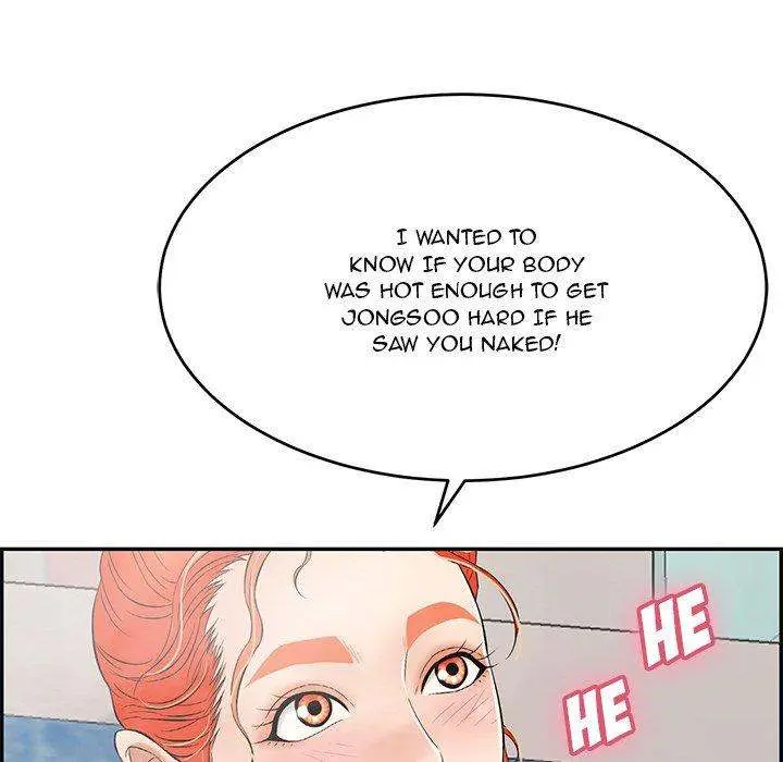 A Killer Woman Uncensored Manhwa Chapter 40 - Page 148