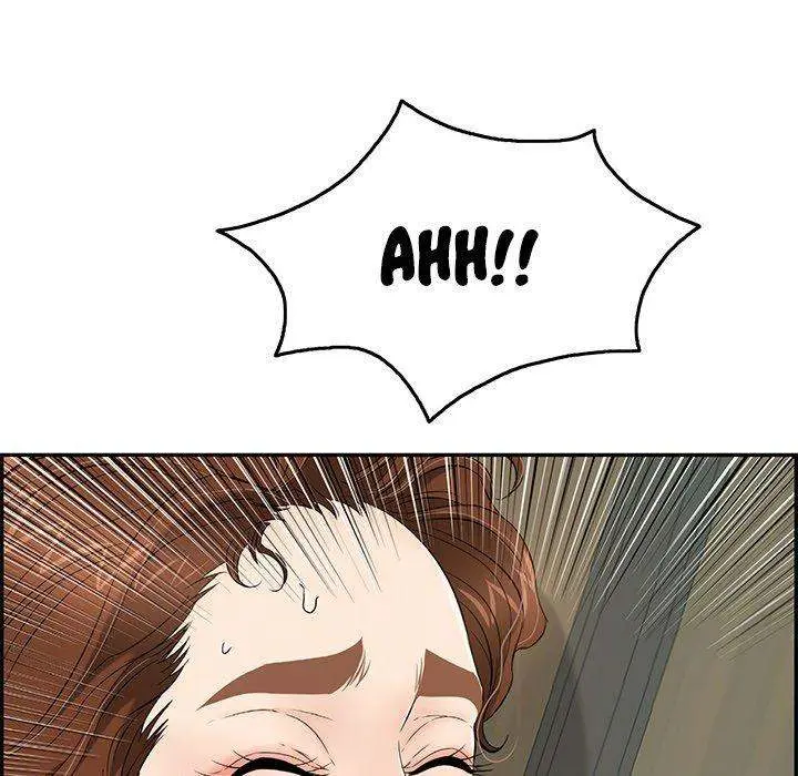 A Killer Woman Uncensored Manhwa Chapter 40 - Page 18