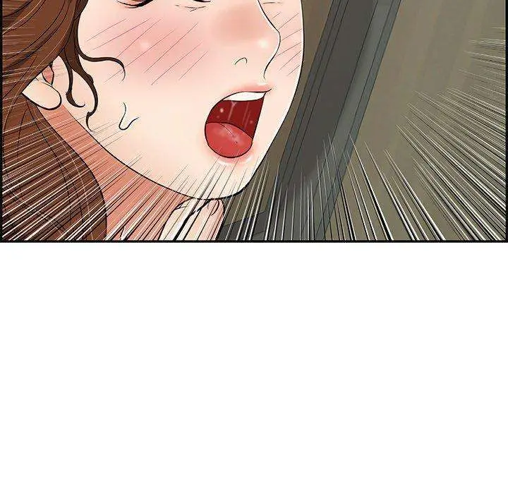 A Killer Woman Uncensored Manhwa Chapter 40 - Page 19
