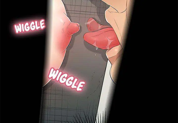 A Killer Woman Uncensored Manhwa Chapter 40 - Page 2