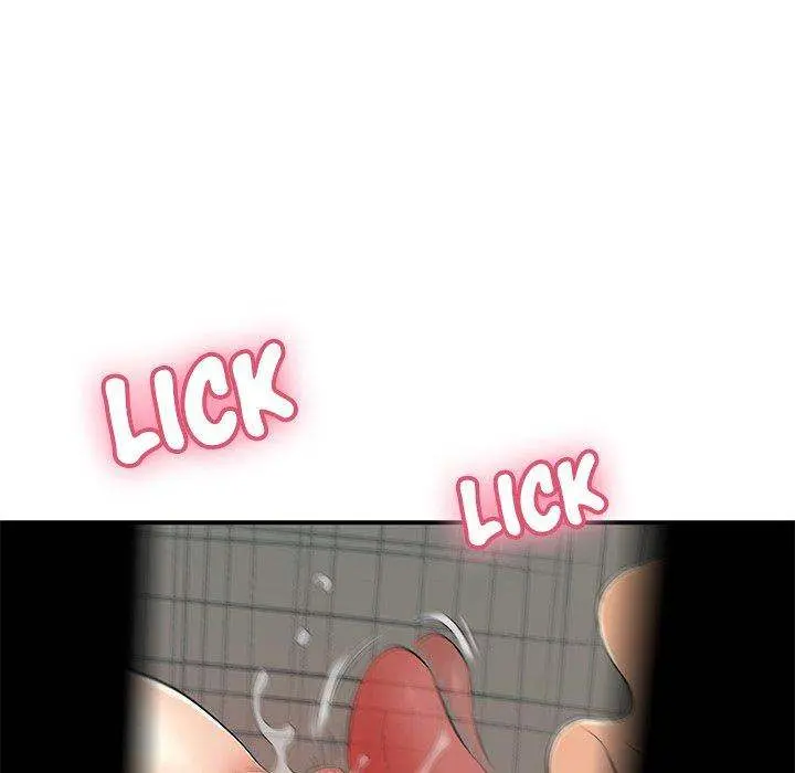 A Killer Woman Uncensored Manhwa Chapter 40 - Page 20
