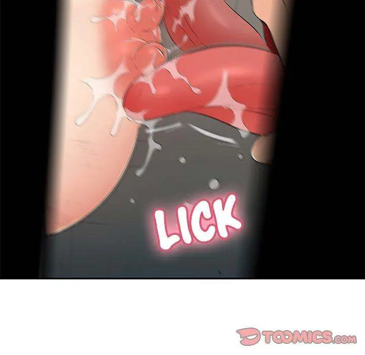 A Killer Woman Uncensored Manhwa Chapter 40 - Page 21