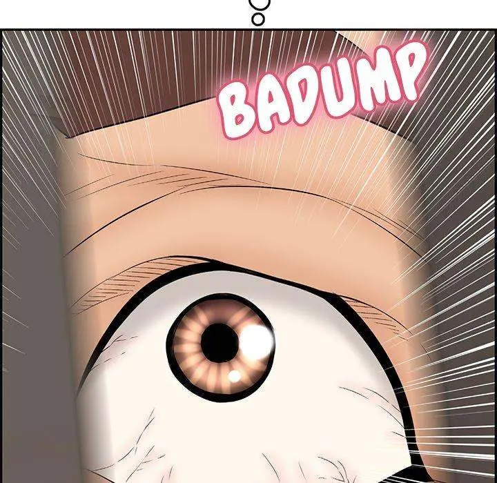 A Killer Woman Uncensored Manhwa Chapter 40 - Page 23