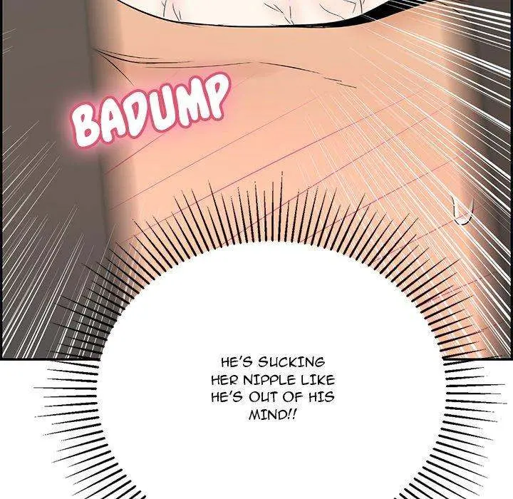 A Killer Woman Uncensored Manhwa Chapter 40 - Page 24