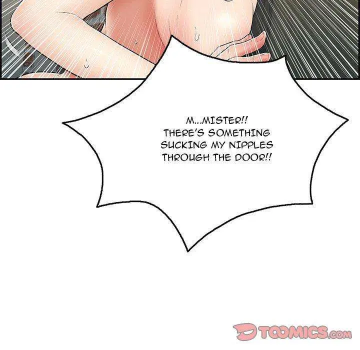 A Killer Woman Uncensored Manhwa Chapter 40 - Page 27