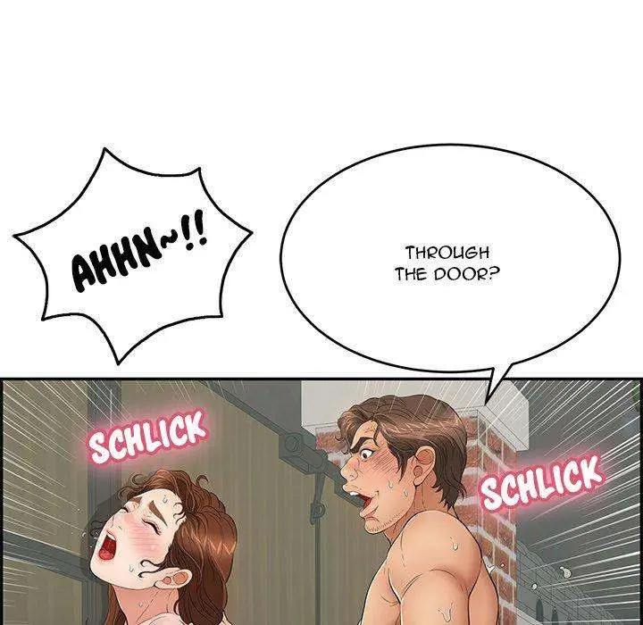 A Killer Woman Uncensored Manhwa Chapter 40 - Page 28
