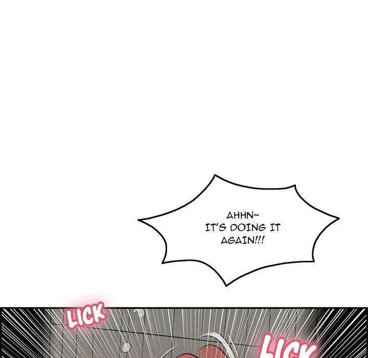 A Killer Woman Uncensored Manhwa Chapter 40 - Page 30