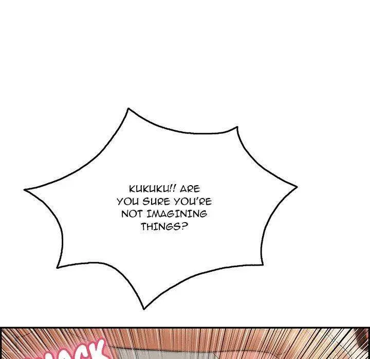 A Killer Woman Uncensored Manhwa Chapter 40 - Page 35
