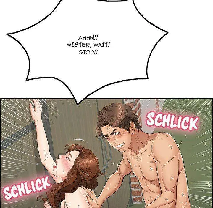 A Killer Woman Uncensored Manhwa Chapter 40 - Page 38