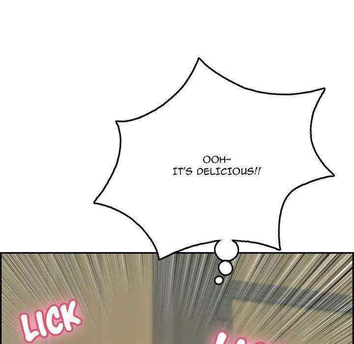A Killer Woman Uncensored Manhwa Chapter 40 - Page 40
