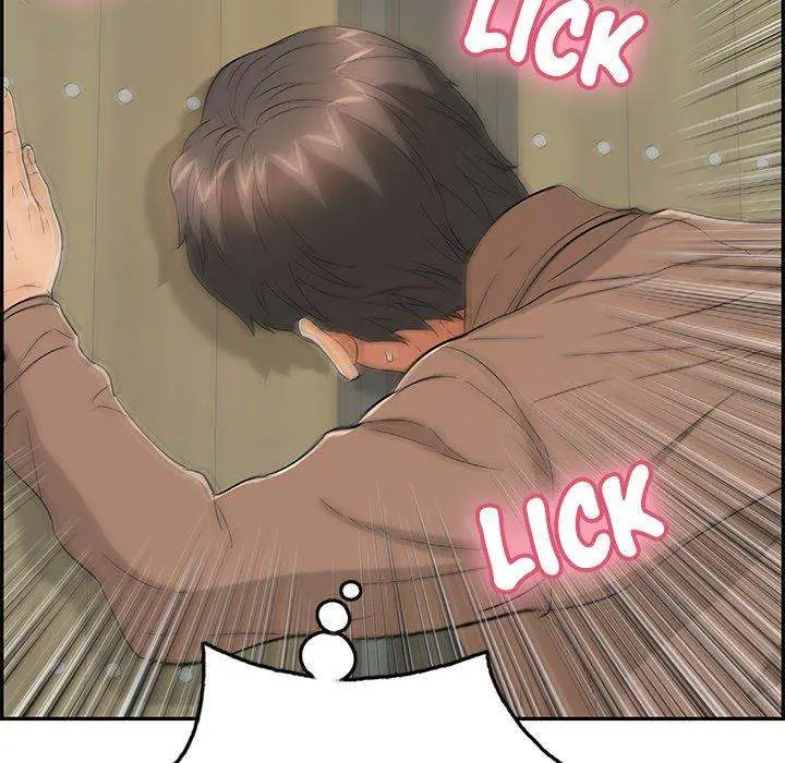 A Killer Woman Uncensored Manhwa Chapter 40 - Page 41