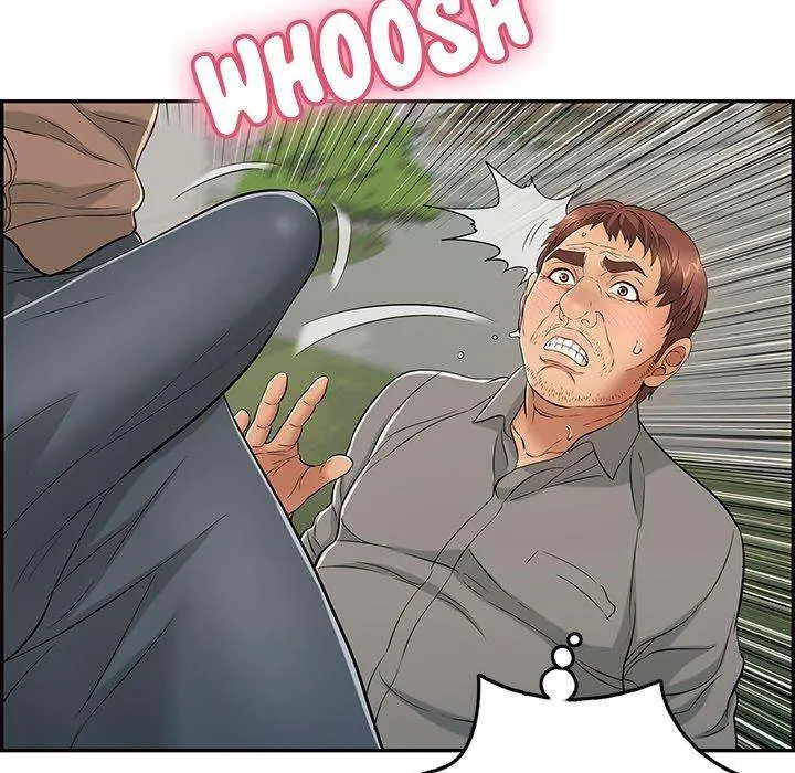 A Killer Woman Uncensored Manhwa Chapter 40 - Page 43