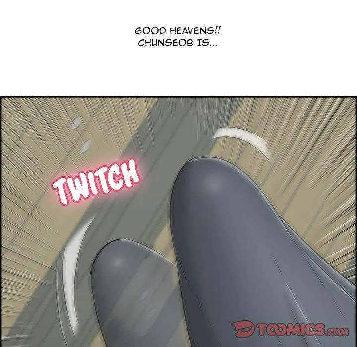 A Killer Woman Uncensored Manhwa Chapter 40 - Page 45