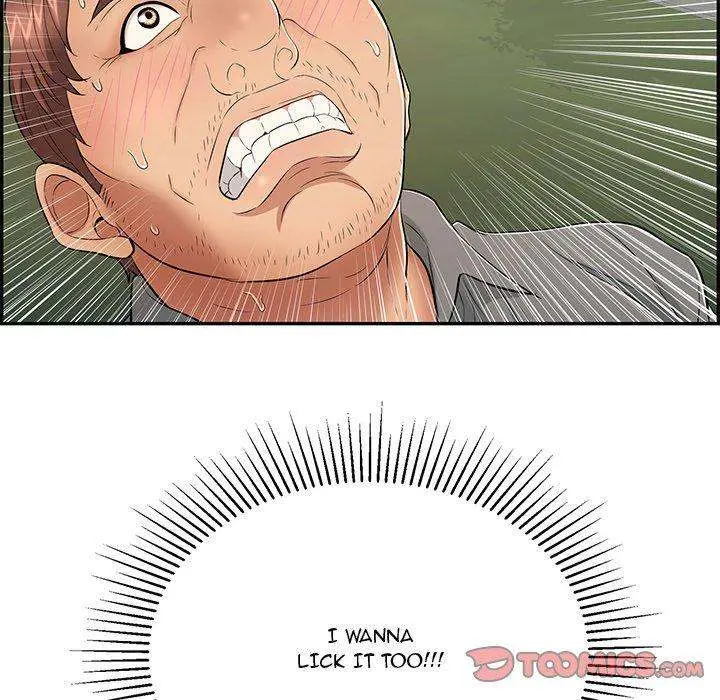 A Killer Woman Uncensored Manhwa Chapter 40 - Page 51