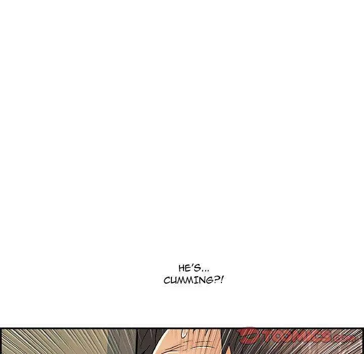 A Killer Woman Uncensored Manhwa Chapter 40 - Page 57