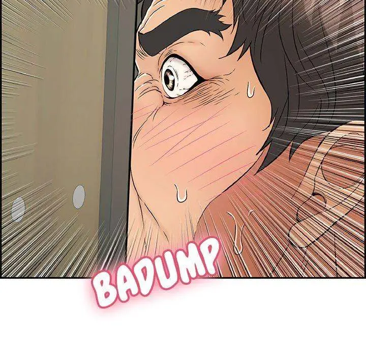 A Killer Woman Uncensored Manhwa Chapter 40 - Page 58