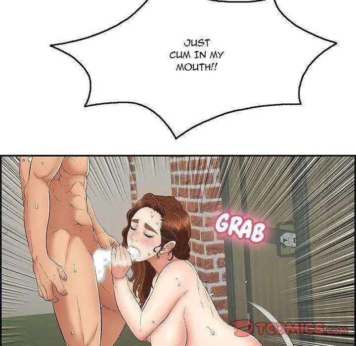 A Killer Woman Uncensored Manhwa Chapter 40 - Page 69