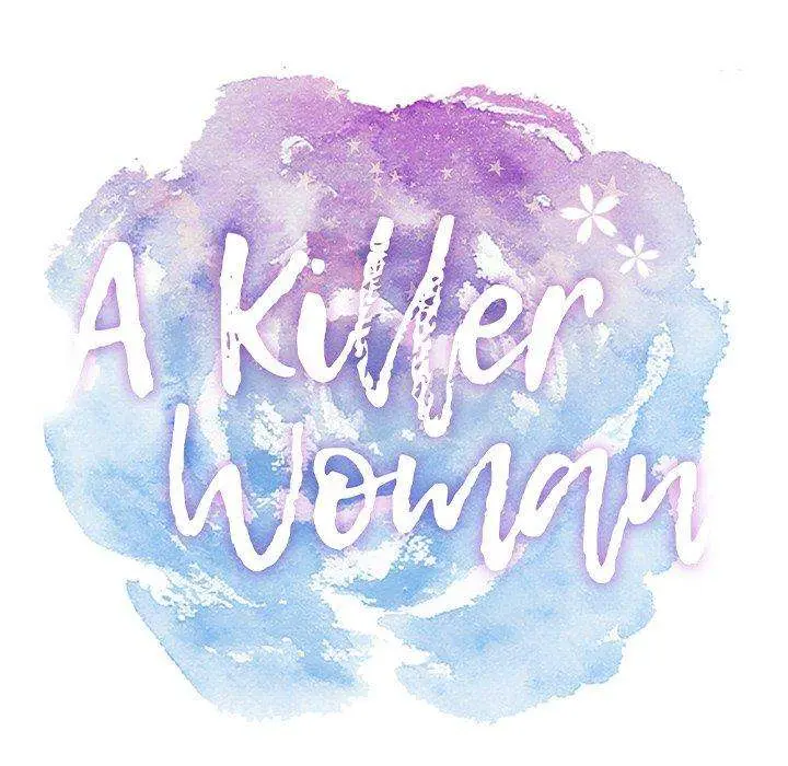 A Killer Woman Uncensored Manhwa Chapter 40 - Page 7