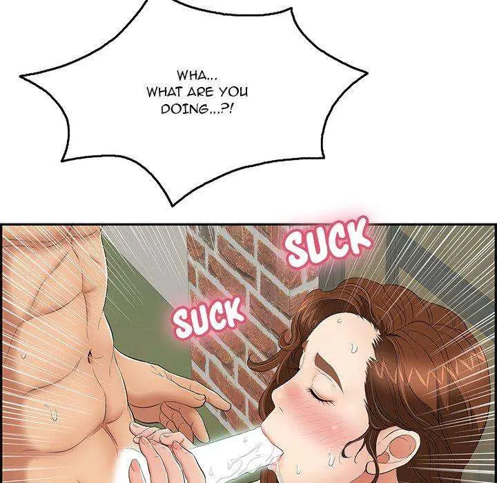 A Killer Woman Uncensored Manhwa Chapter 40 - Page 71