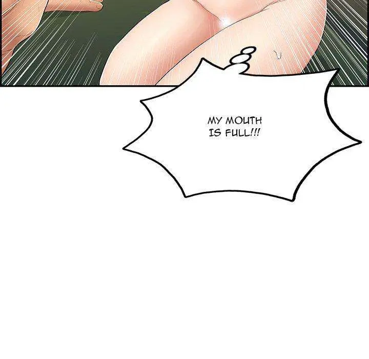 A Killer Woman Uncensored Manhwa Chapter 40 - Page 84