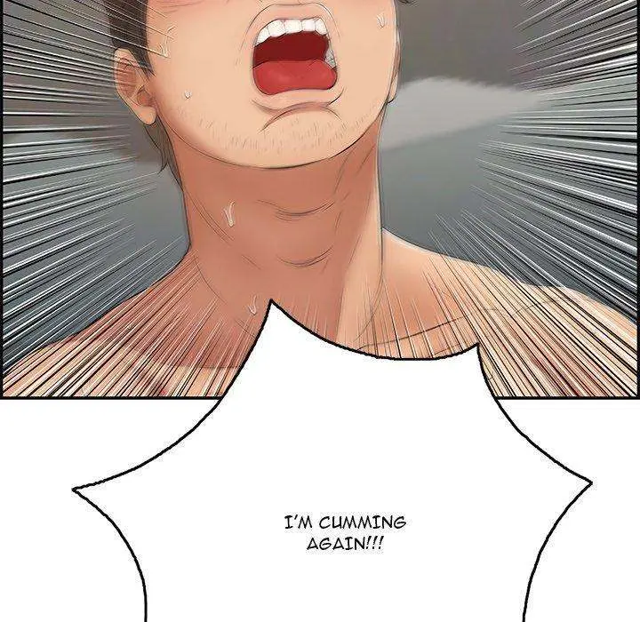 A Killer Woman Uncensored Manhwa Chapter 40 - Page 86