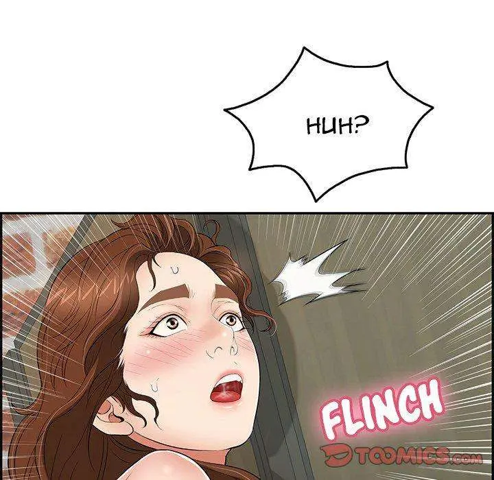 A Killer Woman Uncensored Manhwa Chapter 40 - Page 9