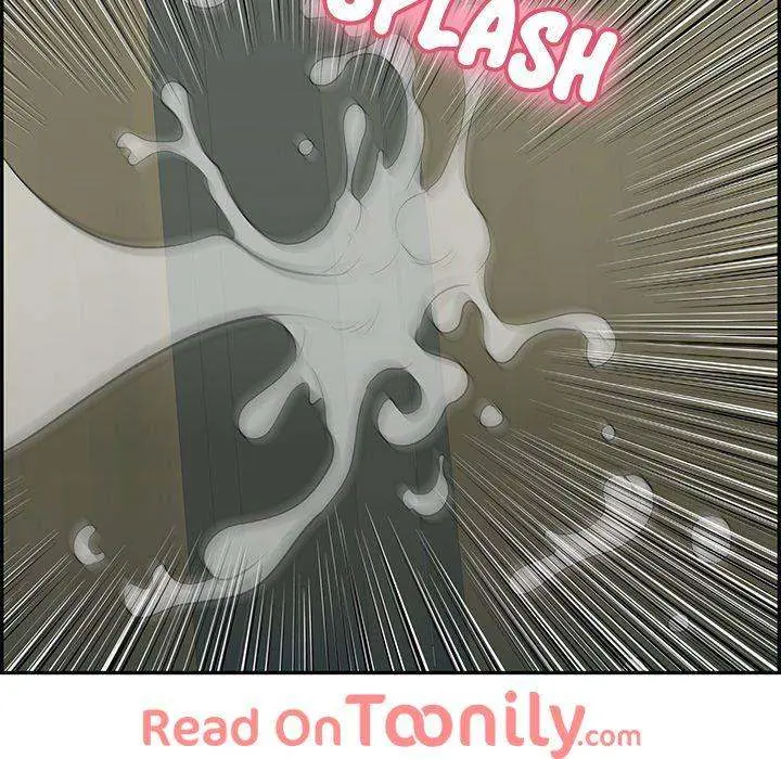 A Killer Woman Uncensored Manhwa Chapter 40 - Page 95